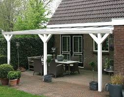 Terrassenuberdachung 600x300cm Wahlweise In 3 Farben Mit Bildern Uberdachung Terrasse
