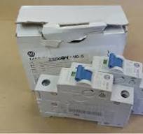 1492-spm1c010 Allen Bradley Circuit Breaker 1amp G Curv 314300087