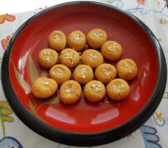 Penda Eine Einfache Ausfallsichere Indische Sussigkeit Http Www Karai De R Blog Suesspeisen 48 Indisch Kochen Indische Sussigkeiten Indische Kochrezepte