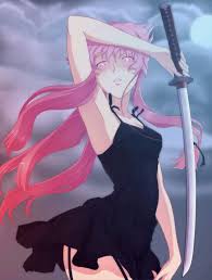 Pin En Animu