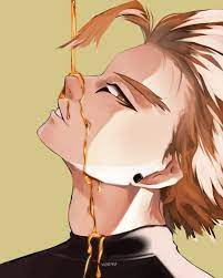 Raconte nous comment tu as rencontrer. Voo En Instagram Hiberrybottle S Honey Idea But Make It Hawks Hawksbnha Hawks Keigotakami Cute Anime Guys My Hero Academia Episodes Anime Boyfriend