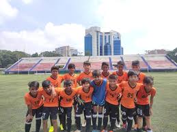 It will also be streaming on nfl.com and the nfl app. Glimpses From Ksfa Youth League Football Academy Jase Facebook