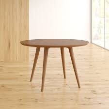 Esstisch Stewartsville In 2020 Esstisch Runder Esstisch Tisch