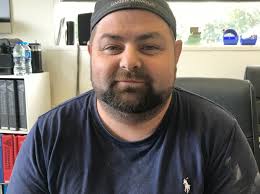 Supermarine Powerboats