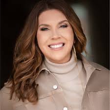 This is my superpower — a circle of dynamic women in my life that are  champions for change… so inspired by these hardworking women and so many  others that are making a