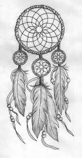 Maybe you would like to learn more about one of these? Relatert Bilde Dream Catcher Tattoo Design Tattoo Design Drawings Dream Catcher Drawing