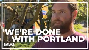 Portland Oregon's homeless,My friend Travis Chisholm passed away 🌹Sept 22  2024..IN REAL LIFE 😔