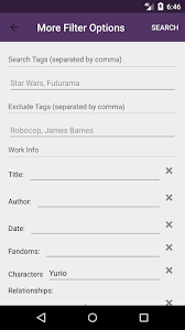 Also see how to convert apk to zip or bar. Fanfic Pocket Archive Library Unofficial Latest Version For Android Download Apk