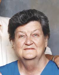 Patricia Rushing Obituary (2015)