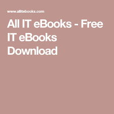 All It Ebooks Free It Ebooks Download Free Ebooks Arduino Books Ebooks
