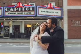 Capitol Theatre Marquee
