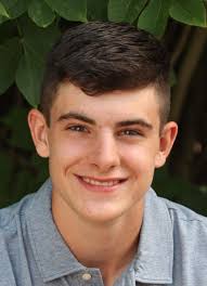 Tyler Bauer hopes to succeed with civil engineering degree