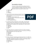 Berikut ini adalah kumpulan dari berbagi sumber tentang contoh soal dan jawaban tentang manajemen persediaan yang bisa gunakan untuk file revisi dan diunduh secara gratis dengan menekan tombol download biru dibawah ini. Latihan Soal Ukai Materi Stroke Pdf