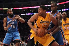Andrew Bynum Says He'Ll Play This Year For 76Ers