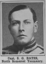 The North Somerset Yeomanry