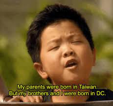 17 Fresh Off The Boat Moments That Were Way Too Real Fresh Off The Boat Tv Shows Funny Boating Quotes