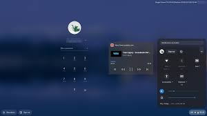 Asus crosshair vi hero memory: Android S Lockscreen Media Control Widget Is Coming To Chrome Os 78