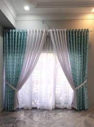 Unique ways to hang curtains. 9 Unique Ways To Hang Your Curtains Ai Curtains