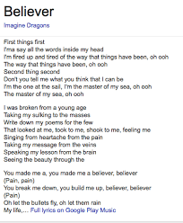 You Break Me Up You Break Me Up Believer When You Realize That I Was Broken From A Young Age Sounds Exactly Like What Happened To All The Characters Believer Imagine Dragons Brainwashing I Am Broken
