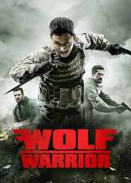 But not all in china are convinced by the message. Is Wolf Warrior On Netflix Where To Watch The Movie New On Netflix Usa