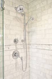 Traditional Hand Shower With Slide Bar 85710 Pc Traditional Bath Brizo Hand Shower Shower Bars Master Shower