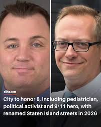 Check out the feature article in The Staten Island Advance discussing the  newly unveiled Father Capodanno Memorial: “The positive impact of a $7,500  National Association of Realtors 'Placemaking Grant' awarded to the