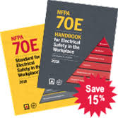 nfpa 70e standard for electrical safety in the workplace and