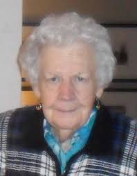 Obituary of Wilma Messer