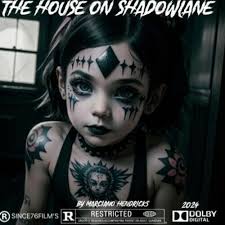 Marciano Hendricks: Screenwriter in Petersburg…