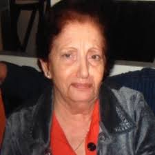 I'm the resurrection and the life. Those who believe in me, even though  they die will live (john 11:25) With submission to the will of god and deep  sorrow, we announce the