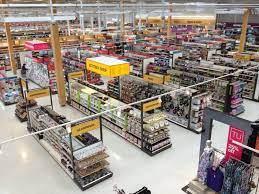 Sainsbury S Kings Lynn Homewares Home Cook Dine Supermarket General Merchandise Non Food Layout Supermarket Design Store Design Retail Design