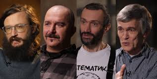 Проект «Деконструкция» расскажет о кино — Работники ТВ