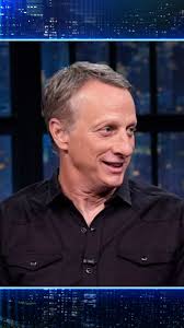 Wait Is That Tony Hawk Comedian