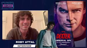 Dexter: Original Sin In The Media