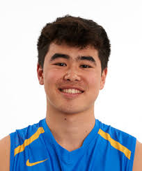 UCLA MEN'S VOLLEYBALL