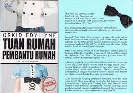 Sudah dua tahun dia bekerja di rumahku sebagai pembantu rumah tangga. Novelleries Posts Facebook