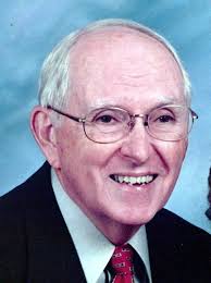 Joseph Benton Obituary