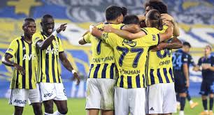 Fenerbahçe, 45+5'te mert hakan yandaş ile golü buldu. Bb Erzurumspor Fenerbahce Maci Saat Kacta Ve Hangi Kanalda Canli Yayinlanacak