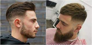S'il n'est pas toujours facile pour un homme de trouver la coiffure idéale, sa coupe de cheveux n'est pas à prendre à la légère. Coiffure Homme Degrade Nos Idees Pour Adopter Le Degrade Homme Cool