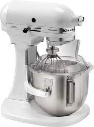 Kitchenaid heavy duty beater trucks. Kitchenaid K5 Heavy Duty Planetary Pasta Maker