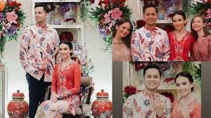 Itulah yang dirasakan enzy storia saat dirinya harus tumbuh tanpa sosok ayah untuk berada di sampingnya setiap hari. Momen Romantis Karina Nadila Dilamar Sang Kekasih Enzy Storia Baper Minta Doa Segera Ketemu Jodoh Tribunstyle Com
