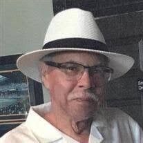 Mr. Lewis "McCoy" Wright Obituary