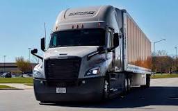 How much does a semi-truck weigh? Everything you need to know