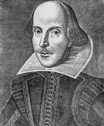 William Shakespeare and Christopher Marlowe