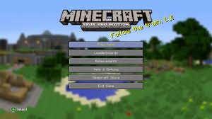 Find your perfect adventure in the largest collection of minecraft seeds. Katastrofalno Banjo Nizka Minecraft Xbox 360 Herbsnstuff Org