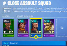 Hoverboard skatepark jacktheripperjm by jacktheripperjm fortnite creative map code. How To Get The Hoverboard In Fortnite Save The World Pojo Com