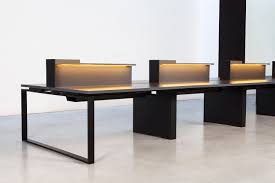 Bat Office Designer Desks From Akaba All Information High Resolution Images Cads Catalogues Co Table Furniture Office Interiors Contemporary Office