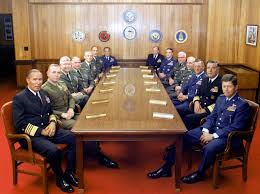 Joint Chiefs Of Staff Wikipedia