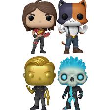 4.8 out of 5 stars 2,829. Fortnite The Midas Touch Funko Pop Vinyl Figure Popcultcha