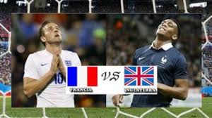 Eurotunnel que comunica inglaterra y francia cumple 20 a√±os de fundado. Francia Vs Inglaterra Final Partido Completo Mi Mundial Futbol Rusia 2018 Goles Simulacion Pt L1 G1 Youtube